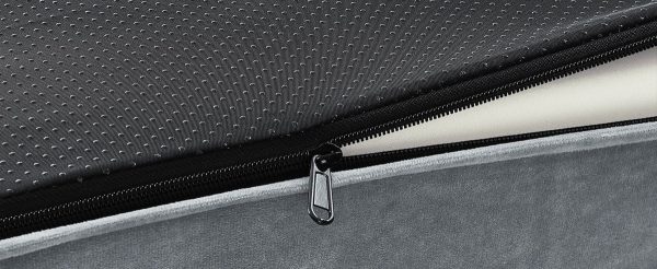 Cama Para Mascota Mieux Tamaño M Incr - Imagen 2