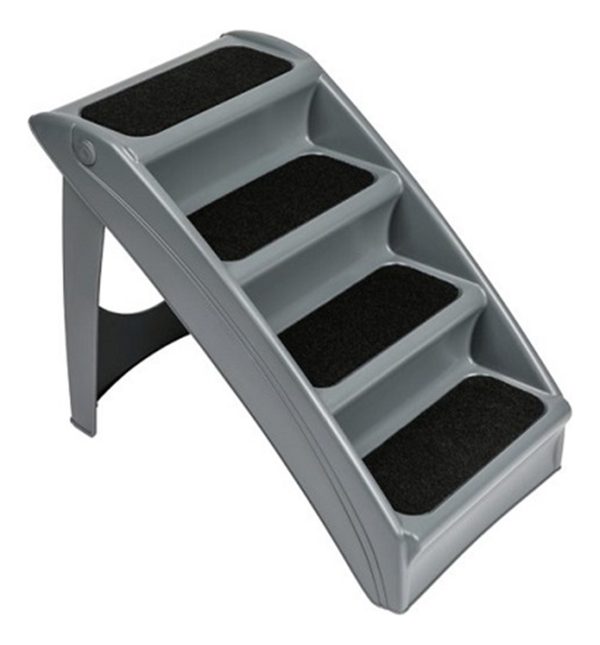 Escalera Para Mascotas 4 Niveles