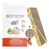 Biofresh Gato Castrado Sabor Pollo 7,5 Kg + Obsequio