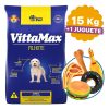 Vittamax Classic Perro Cachorro 15 Kg