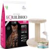 Equilibrio Gato Adulto 8,25 Kg