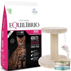 Equilibrio Gato Adulto 8,25 kg