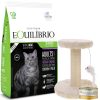 Equilibrio Gato Adulto Castrado Hairball Control 7,5 Kg