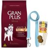 Gran Plus Perro Adulto Raza Mediana y Grande 15 Kg