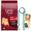 Gran Plus Perro Cachorro Raza Mediana y Grande 20 Kg