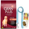 Gran Plus Choice Perro Adulto Todas Las Razas 20 Kg