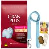 Gran Plus Perro Adulto Raza Mini 15 Kg