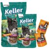 Keller De Natural Dog Adulto 29 kg (22 + 7)