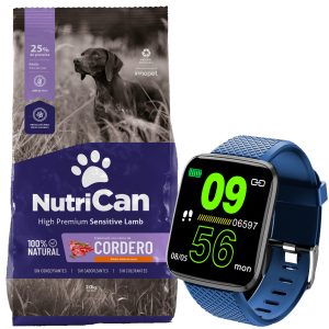 Nutrican Perro Adulto Cordero 20 Kg
