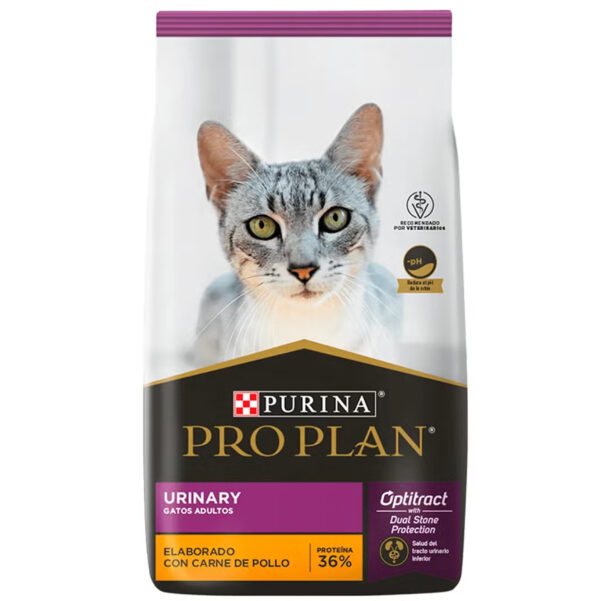 Pro Plan Cat Urinary Care Gato Adulto 7,5 Kg (BOLSA CON DETALLE)