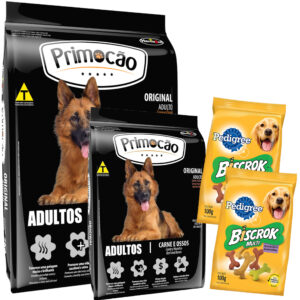Primocao Original Perro Adulto 29 Kg