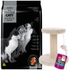 Three Cats Super Premium Gato Adulto Castrado 15 Kg