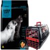 Three Cats Super Premium Castrado Bola De Pelos 10 Kg