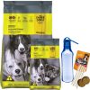 Three Dogs Original Perro Adulto Mediano y Grande 25 Kg (22 + 3)