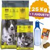 Three Dogs Original Perro Adulto Mediano y Grande 25 Kg (22 + 3)