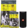 Three Dogs Original Perro Adulto Mediano y Grande 25 Kg (22 + 3)