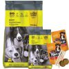 Three Dogs Original Perro Adulto Mediano y Grande 25 Kg (22 + 3)