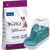 Hpm Virbac Veterinary Perro Adulto Mediano Y Grande 12 Kg