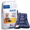 Hpm Virbac Veterinary Perro Adulto Toy Y Mini 7 Kg