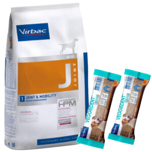Virbac Hpm Perro Joint & Mobility 12kg