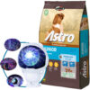 Astro Junior Perro Cachorro Todas Las Razas 14 Kg
