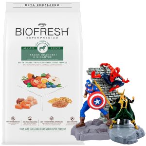 Biofresh Perro Adulto Raza Grande 15 Kg