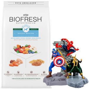 Biofresh Perro Adulto Raza Mediana 15 Kg