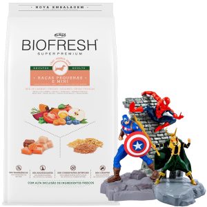 Biofresh Perro Adulto Raza Pequeña 10,1 Kg