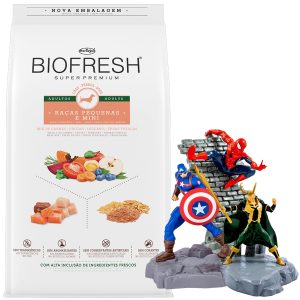 Biofresh Perro Adulto Raza Pequeña 15 Kg