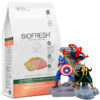 Biofresh Perro Raza Pequeña / Cerdo Y Ananá 10,1 Kg