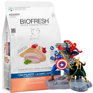 Biofresh Perro Cachorro Raza Pequeña 10,1 Kg