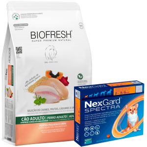 Biofresh Perro Adulto Raza Pequeña 15 Kg