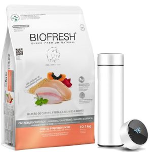 Biofresh Perro Adulto Raza Pequeña Castrado 10,1 kg