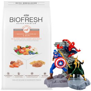 Biofresh Perro Adulto Castrado Raza Pequeña 10,1 Kg