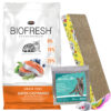 Biofresh Castrado Gato Adulto Salmón 7,5 Kg