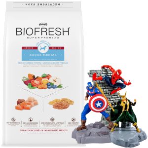 Biofresh Perro Adulto Senior Raza Mediana 10,1 Kg