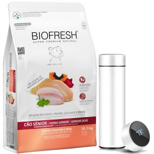 Biofresh Perro Senior Raza Pequeña 10,1 kg
