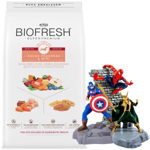 Biofresh Perro Adulto Senior Raza Pequeña 10,1 Kg