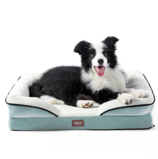 Cama Baylor Tamaño Mediana CE-305m