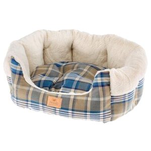 Cuna Para Mascota Etoile Nº6 Ferplast