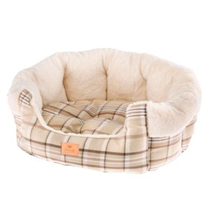 Cuna Para Mascota Etoile Nº4 Ferplast