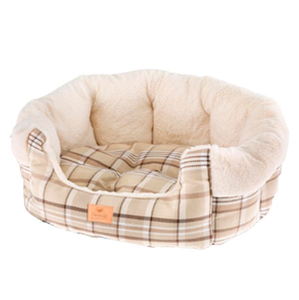 Cuna Para Mascota Etoile Nº4 Ferplast