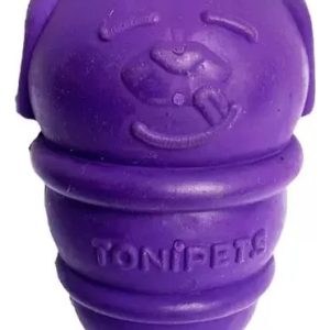 Juguete Rellenable Grande Glotoni Soft Large Tonipets