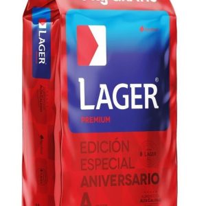 Agrofeed Lager Premium Alimento Lager Premium Lager Para Perro Adulto En Bolsa De 25kg