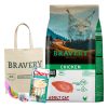 Bravery Gato Adulto Sabor Pollo 7 Kg