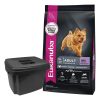 Alimento Eukanuba Adulto Raza Pequeña 15 Kg + Regalo