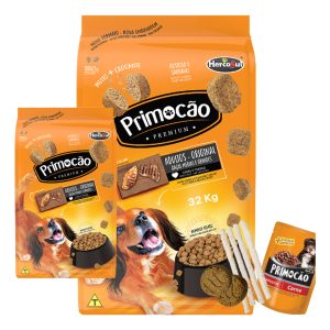 Alimento Primocao Premium Perro Adulto 32 Kg + Regalo