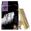 Alimento Three Cats Cachorro Kitten Super Premium 10,1 Kg