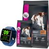 Alimento Eukanuba Adulto Raza Mediana 15 Kg + Obsequio