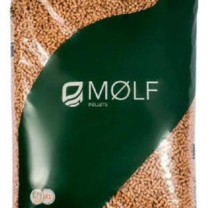 Sanitario De Madera Para Gato Tipo Pellets 15 Kg